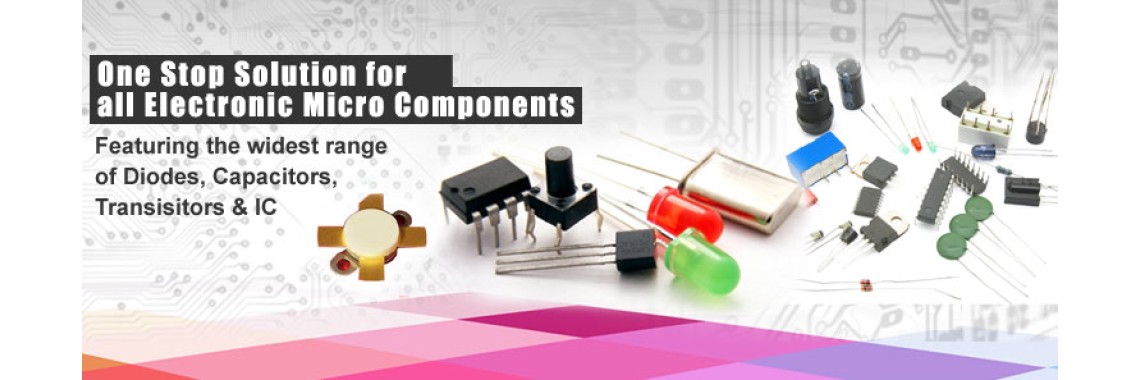 Electronic Micro Components