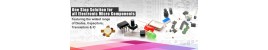 Advance Micro Components