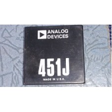 Analog Devices Inc