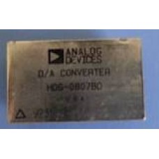 Analog Devices Inc